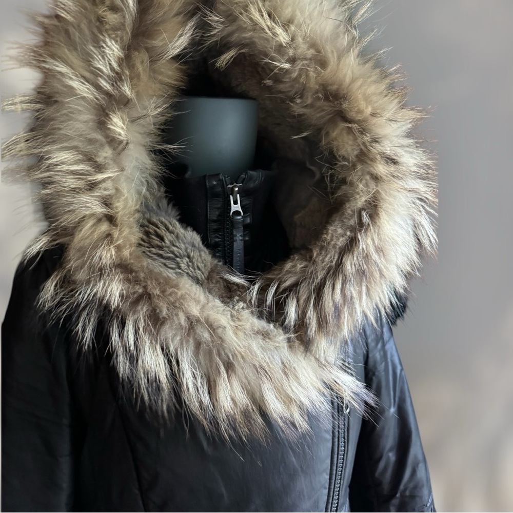 Small Mackage winter jacket